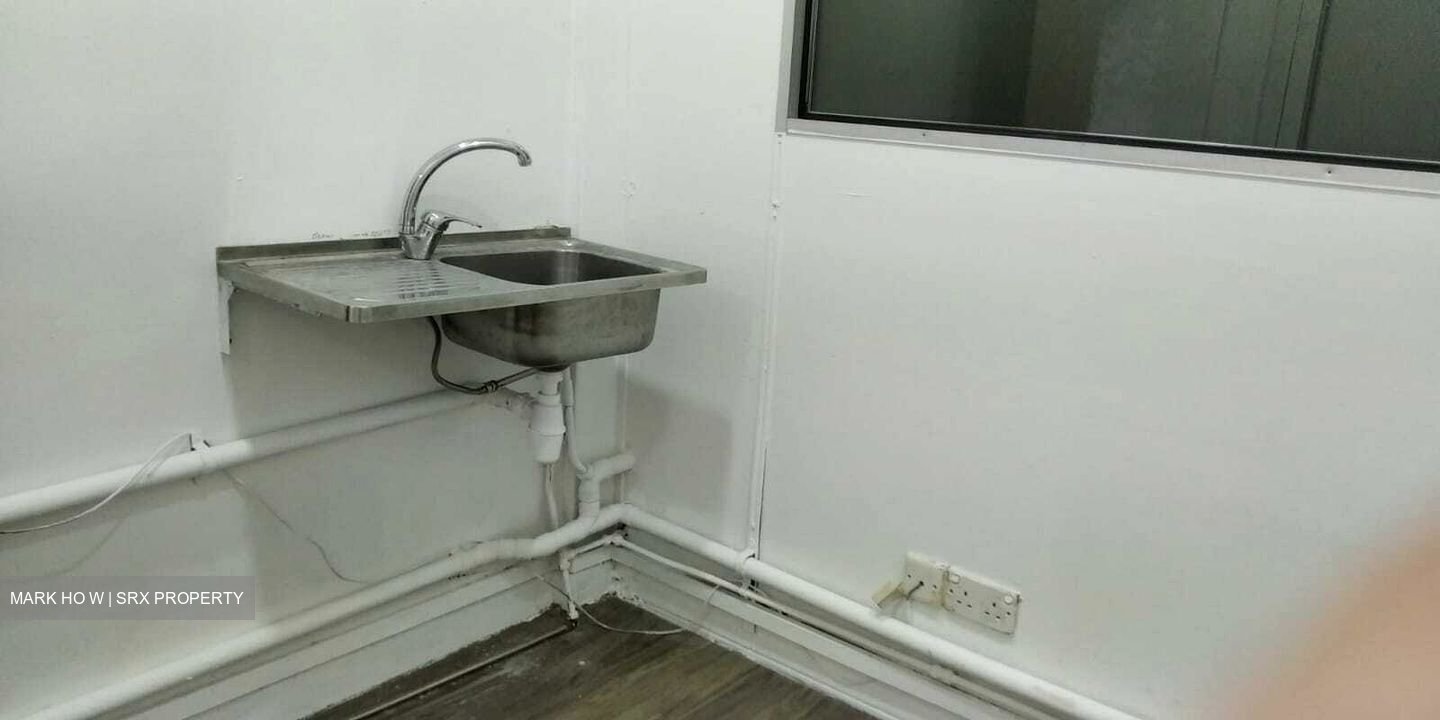 Tanjong Pagar Plaza (D2), Shop House #462002831